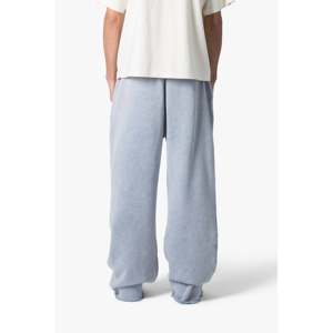 กางเกงขายาวผ้าฝ้าย50% โพลีเอสเตอร์50% ซักได้พิเศษ - Product Image 1