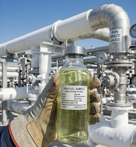 <b>Gasoline</b> (RON 91 / 95 / 98) - Product Image 2