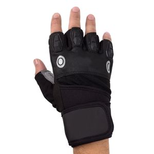 Gants de gymnastique de haute qualité pour adultes et jeunes vente en gros de gants d'haltérophilie en cuir pour hommes et femmes - Product Image 2
