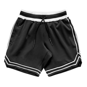 Shorts de basketball sublimés respirants pour hommes, collection 2026, vente en gros, avec logo et design personnalisés - Product Image 6