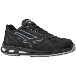 Calzado de Seguridad RedLion S3S CI FO SR ESD de Carbono, Talla 40 W.11, Negro/Gris - Product Image 2