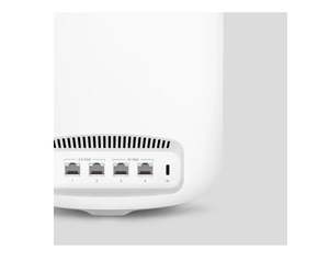 Router Wi-Fi 7 Tri-Banda Eeros Max 7 con Garantía de 3 Años - Product Image 2