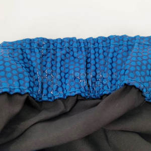 Shorts MMA 2025 les plus vendus, haute qualité, légers, respirants, durables, avec logo personnalisable sur le devant, vêtements d'arts martiaux en ligne - Product Image 6