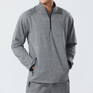 Chándal con capucha de 2 piezas con patrón sólido ligero para hombre, chándal estilo jogging para hombre, chándales con logotipo personalizado a precio bajo, chándales OEM - Product Image 3