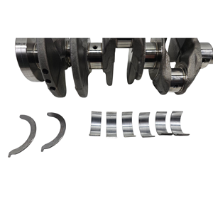 ALBERO MOTORE DACIA Sandero Serie 122018068R H4DF4 Benzina 1000 (21>) - Product Image 3