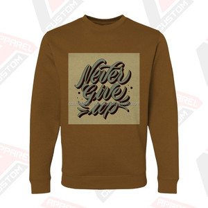 Sweat-shirt d'été brodé pour homme, coupe classique, MCAMS12, en molleton de coton, streetwear, pull à capuche pour la gym - Product Image 5