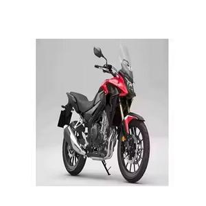 TOP SELLING AB 2024 CB500X <b>On</b>-road/Off-Road Affordable Motorcycles - Product Image 5