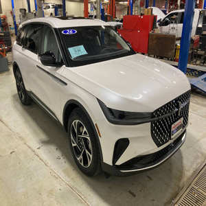 ลินคอล์น นาตูลส์ พรีเมียร์ ปี 2026 สภาพดีเยี่ยม - Product Image 2