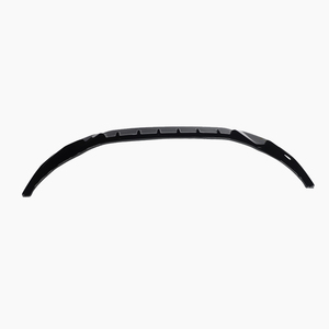 Labbro Anteriore in ABS Nero Lucido per <span class=keywords><strong>Audi</strong></span> S Line <span class=keywords><strong>A3</strong></span> S3 8Y <span class=keywords><strong>2020</strong></span>-2024 - Product Image 4