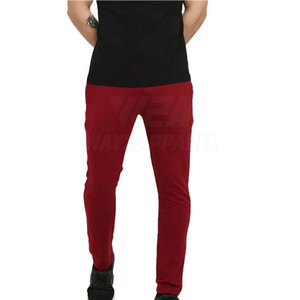 Latest Design Hot Sale <b>Men</b> Trouser Made Pakistan Private Label <b>Men</b> Trouser Low Moq <b>Men</b> Trouser - Product Image 4