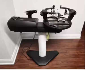 Máquina Encordadora Nueva de Alta Calidad P7000 para Raquetas de Tenis y Bádminton, la Más Vendida - Product Image 1