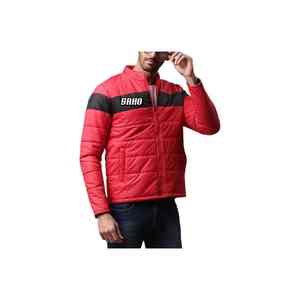 Usine de vêtements de sport pakistanais offrant des vestes GAA rembourrées et des vêtements d'extérieur chauds disponibles avec des remises en gros - Product Image 3