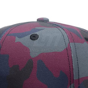 Casquettes de sport avec logo personnalisé, casquettes de sport de haute qualité, casquettes de sport en matériaux de première qualité, en vente, fabriquées au Pakistan - Product Image 6