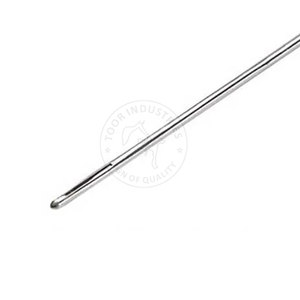 Outil de découpe de tétine de haute qualité pour un traitement sûr et facile des animaux avec une prise confortable pour une utilisation laitière - Product Image 6