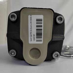 <b>Pump</b> SAP 012R-N-DL4-L35-SOS-000 SCP-047R-V-DL4-L35-SOS.000 <b>Hydraulic</b> Piston <b>Pump</b> SAP-047R-N-DL4-L35-SOS-000 - Product Image 2