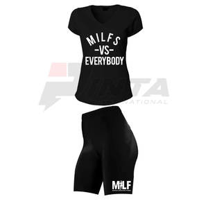 ชุดกีฬาเชียร์ลีดเดอร์สำหรับผู้หญิงเสื้อผ้าเด็กชุดเชียร์ลีดเดอร์ดีไซน์ล่าสุด - Product Image 3