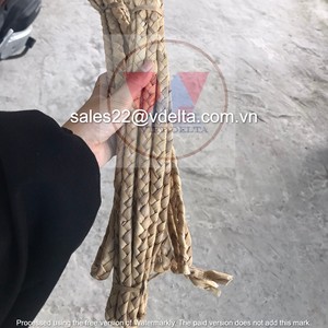 Materia prima Jacinto de agua seca/Paquete de jacinto de agua Amortiguación Jacinto de agua seca // MR. KEVIN - Product Image 6