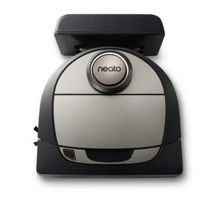 คุณภาพเยี่ยม ใหม่ล่าสุด D7 หุ่นยนต์ดูดฝุ่นไร้สาย พร้อมระบบกรองไซโคลน แปรง มอเตอร์ ฟังก์ชั่นทำความสะอาดแบบเปียกและแห้ง - Product Image 6