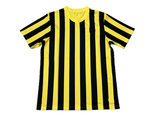 Vêtements de football pour hommes et jeunes personnalisés Maillots de football France avec logo Vêtements de sport en polyester - Product Image 5