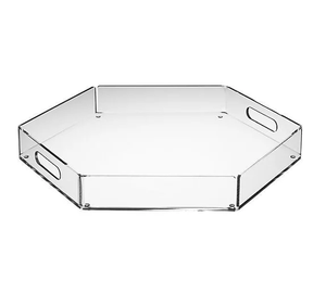 Plateau ou plateaux polyvalents en acrylique les plus vendus pour le festival à des prix réduits Qualité incroyable Top vente - Product Image 2