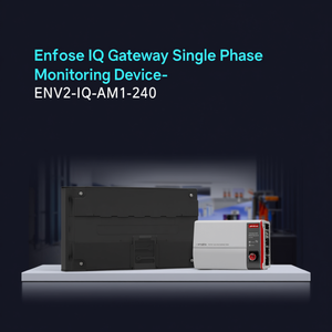อุปกรณ์ตรวจสอบเฟสเดียว Enphase IQ Gateway รุ่น ENV2-IQ-AM1-240 - Product Image 3