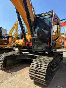 NUEVA Excavadora Hidráulica de Orugas de 22 Toneladas 220LC 9S de Alto Rendimiento para Minería y Construcción, Mejor Precio 2026 - Product Image 2