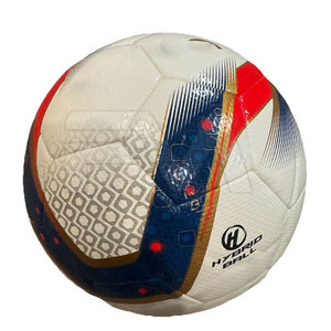 Balón de fútbol híbrido a granel, servicio OEM, balón de fútbol híbrido, balón de fútbol híbrido de último estilo - Product Image 3