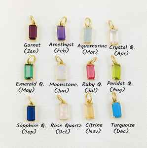 Pendentif breloque ovale en argent sterling certifié IGI de qualité AAA, multicolore, avec pierre de naissance du 12ème mois et pierre précieuse de guérison pour femme - Product Image 2