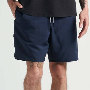 Pantalones cortos deportivos de secado rápido para hombre de playa de baloncesto, venta al por mayor, pantalones cortos deportivos para correr, pantalones cortos de gimnasio personalizados para hombre - Product Image 5