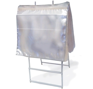 Poly Wicket Bags: Votre solution pour la sécurité alimentaire Made in Viet Nam ODM avec prix d'usine - Product Image 3