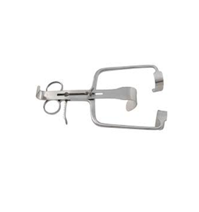 Retractor Abdominal, Instrumentos Quirúrgicos - Product Image 6