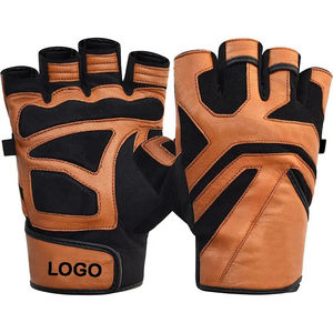 Guantes de Gimnasio para Hombre, los Más Vendidos, Elegantes, Diferentes Colores Disponibles al Mejor Precio, Guantes de Gimnasio para Adultos - Product Image 1