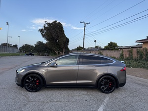 Buena Oferta para Tesla Model X Long Range Plus 2020, Listo para Enviar - Product Image 6