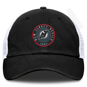 หมวกทรัคเกอร์ทรงสปอร์ตปรับได้ทรงได้หมวกทีมกีฬาออกแบบได้ตามต้องการ - Product Image 2