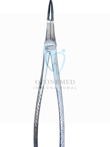 คีมถอนฟันไฟฟ้ารูปแบบภาษาอังกฤษสำหรับการผ่าตัดทันตกรรม - Product Image 4