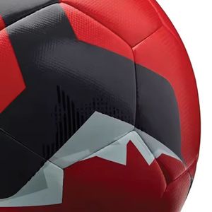 Ballons de football en PVC taille 5, neufs, mini, durables, cousus à la main, avec logo personnalisable, pour filles. - Product Image 4