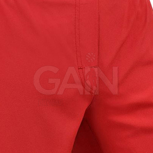 Pantalones Cortos de MMA Personalizados Más Vendidos, Cintura Elástica, Estilo Casual, Transpirables, de Secado Rápido - Product Image 6