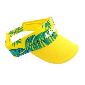 Gorra de Visera Deportiva Ajustable de Alta Calidad y Económica, Visera de Poliéster y Algodón para las Cuatro Estaciones - Product Image 6