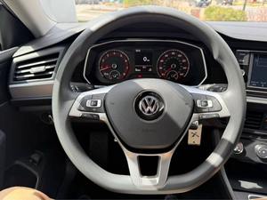 Usado cuidadosamente 2021 Volkswagen Je-tta S SULEV 4dr Sedan - Product Image 5