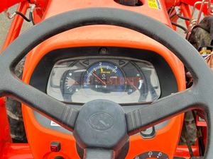 2018 MINI TRACTEUR Kubota L2501 - Product Image 3
