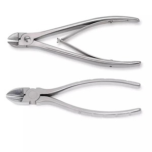 เครื่องตัดพลาสเตอร์เหล็กไฟฟ้าเครื่องมือตัดออร์โธปิดิกส์ผ้าพันแผลแบบสั่นสำหรับใช้ทางการแพทย์ - Product Image 5