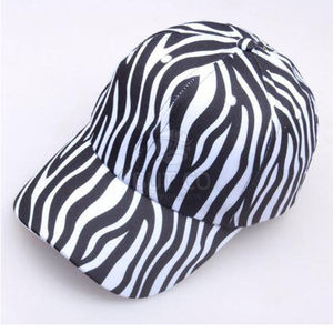 Chapeaux décontractés sur mesure les plus vendus 100% coton avec style de caractère à bas prix avec logo personnalisé - Product Image 4