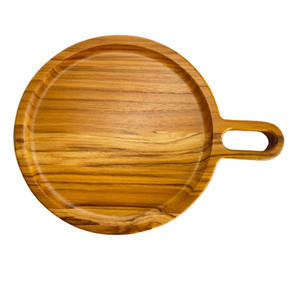 Tendance durable ananas cuisine planche à découper belle conception planche de bois prix fabriqué au Vietnam - Product Image 6