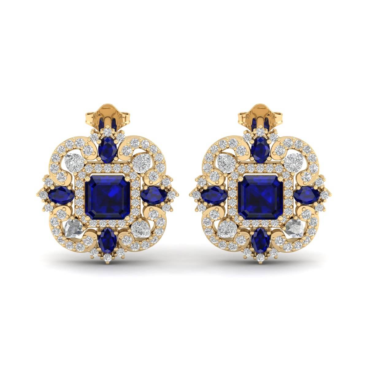 เยลโลว์โกลด์