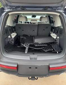 Hyundai Santa Fe SEL 2024 Usado en Buen Estado - Product Image 6