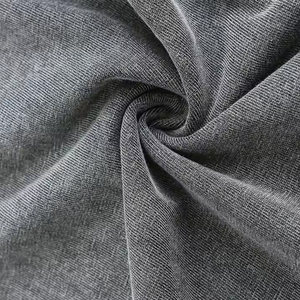 2025 Conjuntos unisex Logotipo personalizado 100% Camisetas y pantalones cortos recortados de algodón Conjuntos de 2 piezas de verano Conjunto de pantalones cortos lavados con ácido unisex - Product Image 5