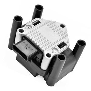 Cuộn dây đánh lửa cho <span class=keywords><strong>vo</strong></span>/lksw/agen Bee/tle Go/LF Jet/ta 2.0 L4 OEM #032905106 032905106b 032905106d 032905106f 032905106e - Product Image 1