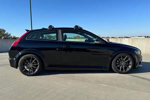 VOLVO C30 T5 2009 D'OCCASION CÔTÉ GAUCHE/CÔTÉ DROIT - Product Image 4