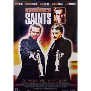 The Bloody Path of God TV & Movie <b>Poster</b> - Product Image 1