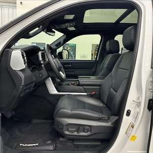 Usado 2023 2024 Crew Max Doble Cabina Automático Suministrado desde Japón - Product Image 2